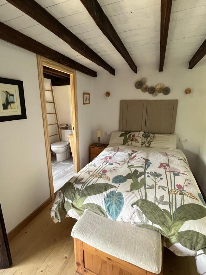 La Casina Del Corral Villa Onís Exteriör bild