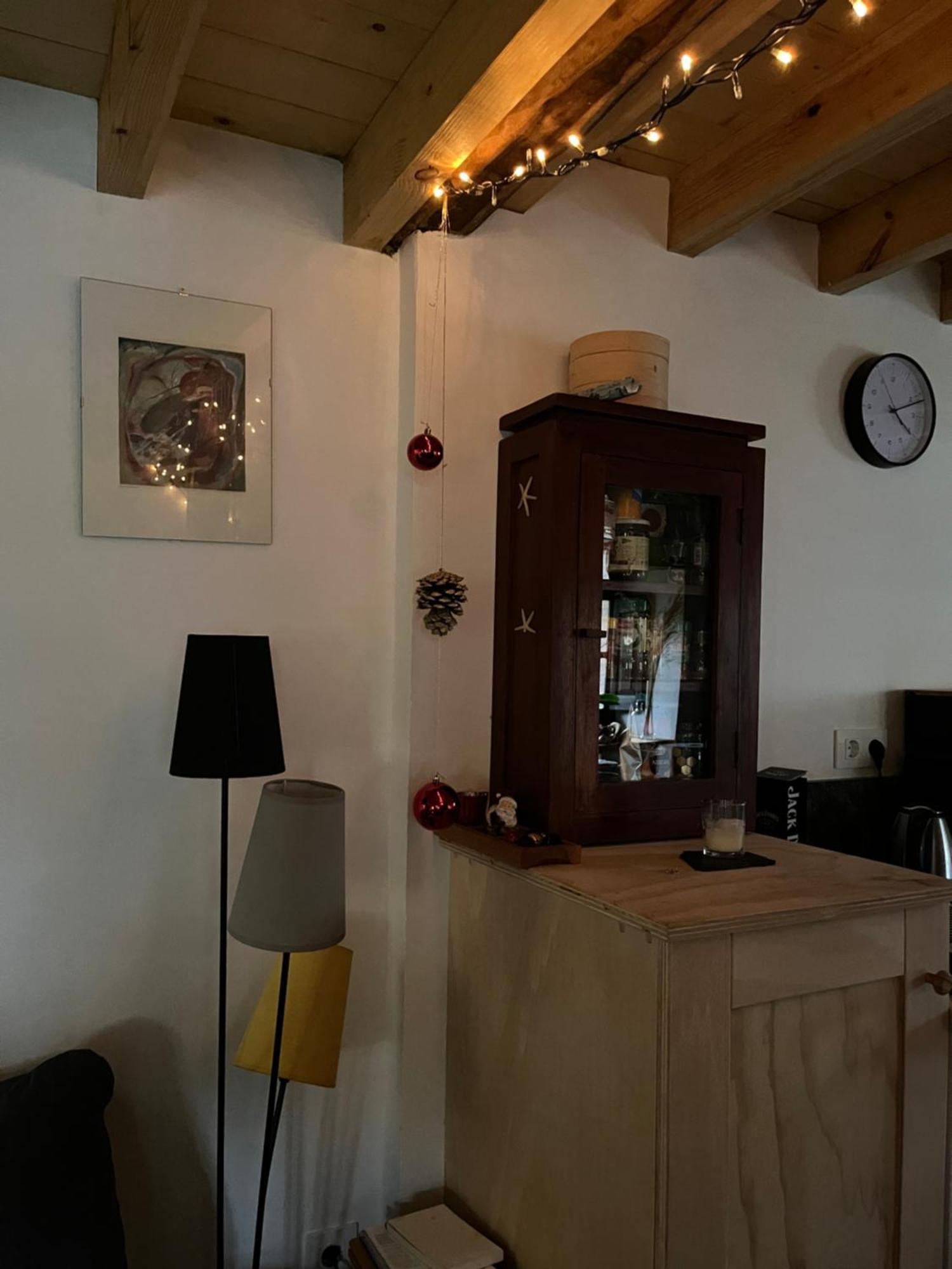 La Casina Del Corral Villa Onís Exteriör bild